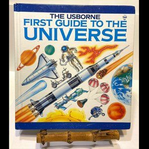 First Guide to the Universe (Explainers Series) By Lynn Myring, Jane Chisholm